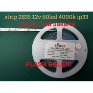 Led Strip Hiled 2835 60 Led.