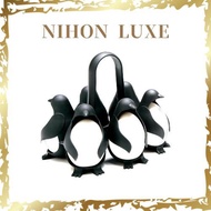 JIUXIANON Egg Boiler Rack 6-Egg｜Steam Rack & Egg Steamer Stand