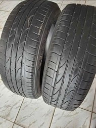 Ban mobil ukuran 215/60 R17 Bridgestone alenza ,rush terios
