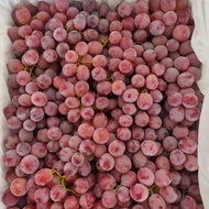 Anggur Chili merah 1kg