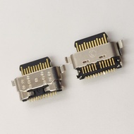 5-20Pcs USB Plug Charger Connector For AGM H5 H3 A10 Glory SE Pro G1S OUKITEL WP22 C31 Blackview Tab