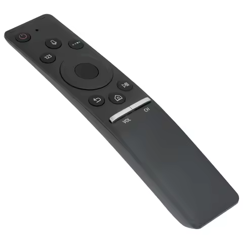 New BN59-01274A RMCSPM1AP1 Bluetooth Voice Remote Control For Samsung Smart TV KS8500 KS8000 KS7000 