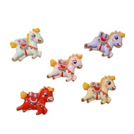 Horse charm 2026 beads charm