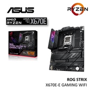 ASUS ROG STRIX X670E-E GAMING WIFI AM5 MOTHERBOARD