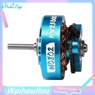 [HoME&life] High KV Brushless Motor  M0802 for  FPV Racer