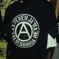 WORKER CLASS T-shirt