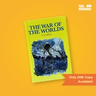 The War of the Worlds by H. G. Wells