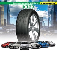 175/70R13；165/60R14；175/65R14；185/70R14；195/70R14；185/55R15；185/60R15；185/65R15；195/50R15 K737/HD918 KAPSEN