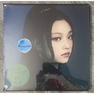 (NOT ACCURATE IN MESSAGES, NO SHIPPING) ALBUM HOW SWEET NEWJEANS HAERIN VER NGUYEN SEAL