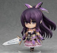 《 Nendoroid 》 GoodSmile GSC 黏土人 No. 354 - 夜刀神十香 - Tohka Yatogami 《 約會大作戰 DATE A LIVE 》- Q版 Figure