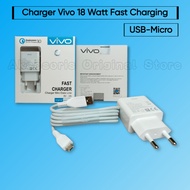 Vivo X9 Plus V5 Plus Fast Charging Original 9Volt 2 Ampere Charger