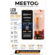 LCD REALME C21/C25Y