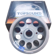 AROSPEED Light Weight Crank Pulley for Toyota Corolla AE100 AE101 4AFE 1991-1995