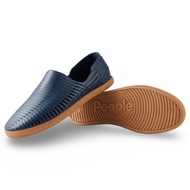 People Footwear USA Mariner Blue Shoes, Premium EVA Shoes