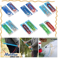 MELIFLUO Fishing Lanyard Cable Lanyard Tether Fishing Gear Supplies Cord