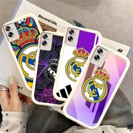 VK15 M-madrid Casing for soft silicone case Realme Narzo Note SE NEO6 8S N53 K9X V13 30 50 8 GT Q3 N