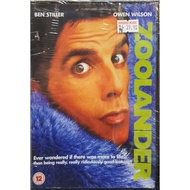 Zoolander - Movie (DVD)