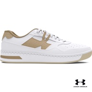 Under Armour Mens UA Court 96 Suede Shoes