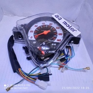 Speedometer Spidometer Kilometer Assy Beat Karbu 2008 2009 2010 2011 2012