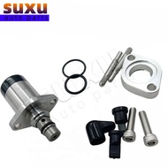 294200-2750 294200-4750 294200-9752 Fuel Pressure Regulator/Suction Control SCV Valve 8-98145484-1 f