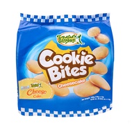 Lemon Square Cookie Bites Cheese 10's