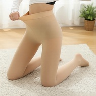 50D ,, 50D Stoking Sejuk Nipis Wanita dengan Jari Kaki Diperkuat, Tahan Koyak