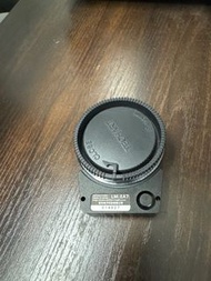 天工接環TECHART自動接環LeicaM to Sony E -mount