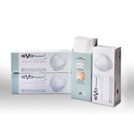 Evo Plusmed Masker Medis 5ply 4D 1box