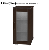 6ft Multipurpose Storage Cabinet-Almari Dapur-Kitchen Cabinet-Cabinet Dapur-Kabinet Dapur