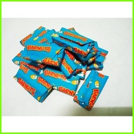 ㍿ ▧ ❁ 5 PACKS of BARNUTS ( Choco- Peanut Bars)