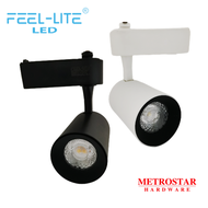 LED Adjustable Track Light 7W