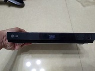 LG BP325 3D 藍光播放機