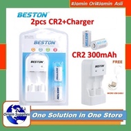 Rechargeable Battery (Cas Battery) CR2 / CR 2