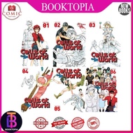 Cells at Work Comic! (6 book series) - booktopia