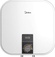 Midea Electric Water Heater with Express Heating Mode, 15L, D15-25VI