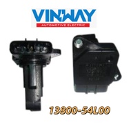 S/Z SX4 AIR FLOW SENSOR 197400-5120 13800-54L00