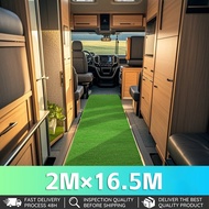 2.5/3CM ARTIFICIAL GRASS 2M×4M to 25M 5UV Artificial Grass Carpet grass plastic lawn harmless Afford