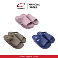 GAMBOL Men's And Women's Slip-On Sandals Model GM42207/GW42207 Size 36-44