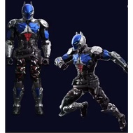 The Arkham Knight Batman - (Crazy Edition) Arkham Knight'S F5