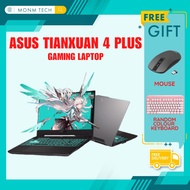 [i9-13900H/RTX4070] ASUS Gaming laptop ASUS tianxuan 4 Plus 17.3inch /  ASUS Laptop ASUS TUF Gaming laptop