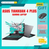 [i9-13900H/RTX4070] ASUS Gaming laptop ASUS tianxuan 4 Plus 17.3inch /  ASUS Laptop ASUS TUF Gaming 