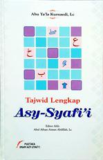 Tajwid Lengkap Asy-Syafi'i