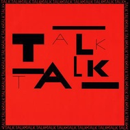 Talk Talk, The Party's Over LP Vinyl (1982)