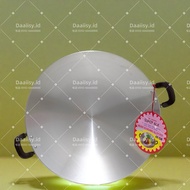 WJ - Taiwan Super ALK 30/33 Pan42/45/48Cm Frying Pan