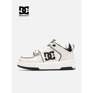 DCSHOES CAMPUS kasut kasual baharu, kasut pasangan yang bernafas dan tahan lasak untuk musim panas.