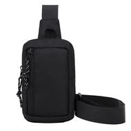 CSONLINEMALL Mens Pouch Bag Oxford Fashion Chest Bag Men Sling Crossbody Bag for Male New Casual Pho