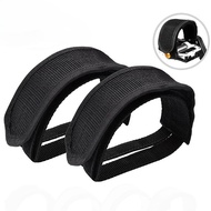 1pc Pedal Strap Foot Pedal Straps Kids Pedal Straps Bike Pedal Straps new