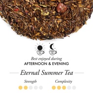 [] Twg Tea [Sale] Eternal Summer Tea, The Newest Cotton Teabag Code 1317