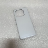 Vivo IQOO 13 / IQOO13 Back Cover (White)