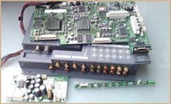 QPWB11415-10-4機型LM-30PN《主機板》名稱 SAMPO 聲寶 液晶電視 &gt; 30吋